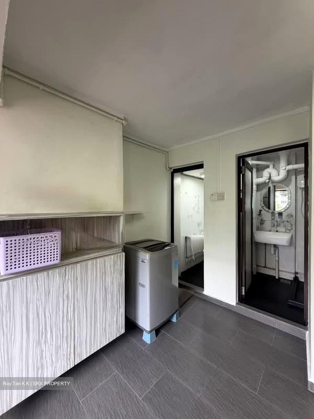 Blk 5 Marsiling Spring (Woodlands), HDB 4 Rooms #580819991